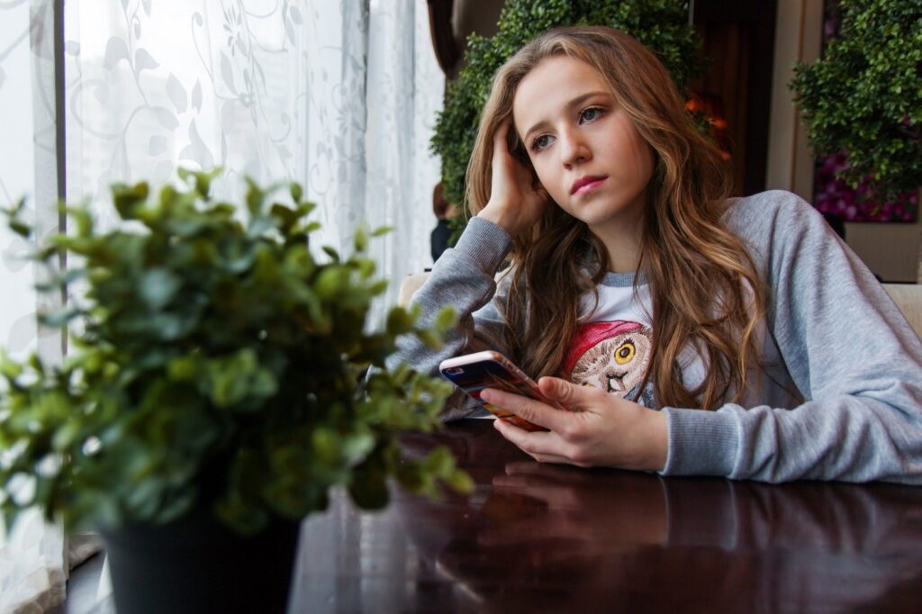 Adolescenti u vrijeme krize