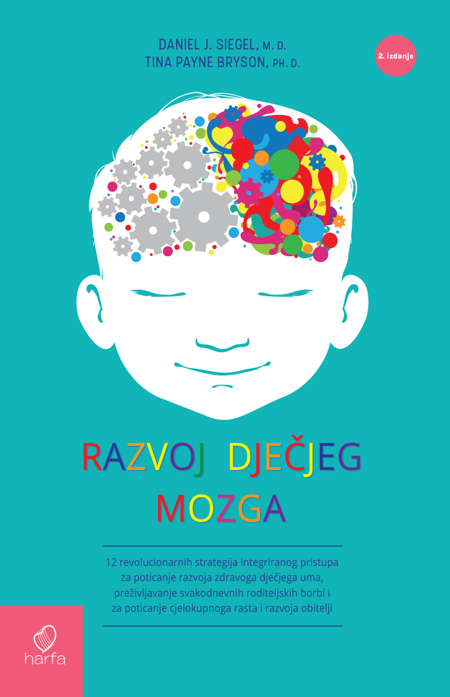 Razvoj dječjeg mozga