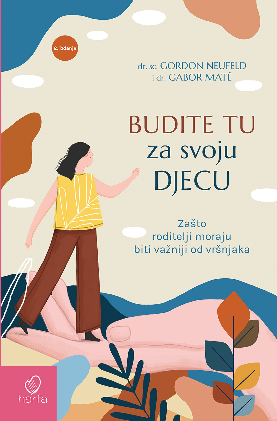 BUDITE TU ZA SVOJU DJECU